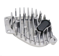 Liwiny OEM 9477987 9477988 pour le marché européen X5 G05 X6 G06 Feux de jour à LED (DRL) et feux de virage 63119477987 63119477988