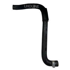 Tuyau en caoutchouc LHOLINE 25414-3K500 EPDM pour raccord de tuyau de chauffage de réservoir d'eau, longueur standard - Product Image 4