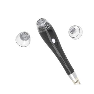 Dispositivo Profesional de Oxígeno y Agua para Salón de Belleza, 2 Manijas, Rejuvenecimiento Facial, Limpieza Profunda, Máquina Facial de Escritorio - Product Image 6