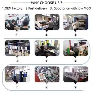 Bán buôn biểu tượng tùy chỉnh phân hủy sinh học cửa sổ trong suốt ngọt ngào mini nhỏ lấy đi bánh Hộp bao bì với xử lý - Product Image 6