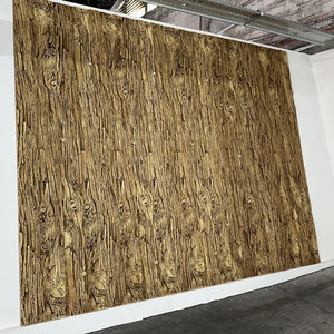 Tablero de <span class=keywords><strong>Madera</strong></span> Sintética con Aspecto de <span class=keywords><strong>Madera</strong></span> Inmortal, Revestimiento de Pared Exterior con Aspecto de Piedra y <span class=keywords><strong>Madera</strong></span>, Precio de Fábrica - Product Image 6