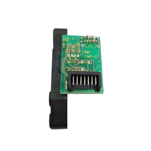 Scheda Pcb del sensore del servomotore del mandrino Fanuc A20B-2003-0310 utilizzato testato ok - Product Image 3