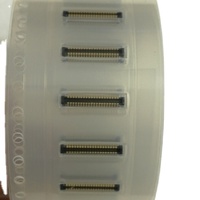 Connecteur FPC d'écran LCD sur carte pour Samsung A10 A105 A20 A205 A30 A305 A30S A307 A40 A405 A40S A50 A50S