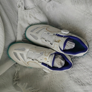Chaussures de tennis de table SPEED ART Phantom D, professionnelles, légères, respirantes, antidérapantes, en caoutchouc, pour hommes et femmes - Product Image 2