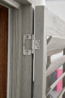 Volets à persiennes réglables sur mesure en tilleul pour fenêtre, fabriqués au Royaume-Uni, en Angleterre, en Europe, en Australie, volets de plantation en bois de Paulownia