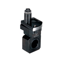 Soportes de herramientas motorizados STDIER SR-20XF para torretas de torno CNC tipo T, herramientas de torneado, herramientas de roscado y fresas para hueso