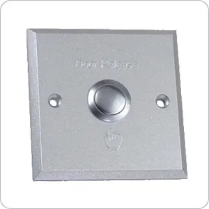 Precio de fábrica Botón de salida Liberación de puerta de emergencia Interruptor de botón de puerta de acero inoxidable para <span class=keywords><strong>control</strong></span> de acceso - Product Image 5