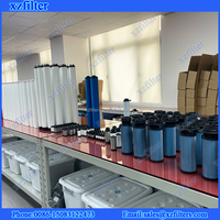 Kit de Repuesto de Filtro OMEGA HF7060XR HF7060XM HF7060XS