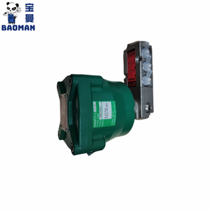 Série 551 WSNF8551A309MO Bobine solénoïde compacte 1/4'' 3/2 voies à faible consommation pour applications hydrauliques anti-corrosion - Product Image 4