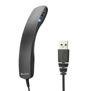 Business kabel gebundenes Mobil teil USB-Telefonhörer-Gegensprechanlage Treiber mobiles Kopfhörer-Mobil teil