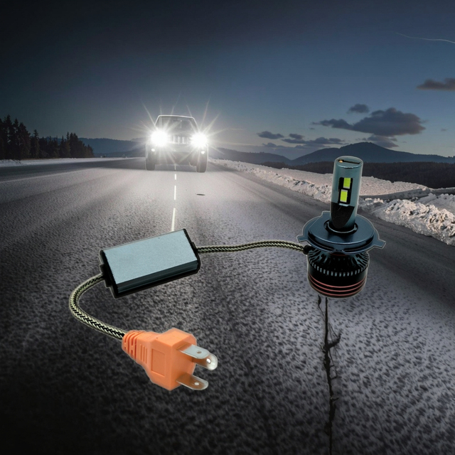 M8 Pro Led Headlight Led Headlight Bulb H4 Led H4 H7 Led Led H4 Car Led Bulbs
