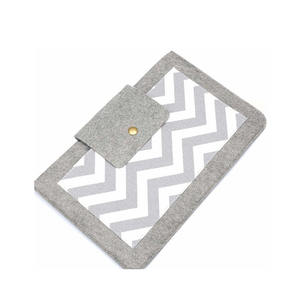 Conjunto de ordenador portátil para publicidad, conjunto de manga de fieltro para negocios, bolsa de sobre - Product Image 3