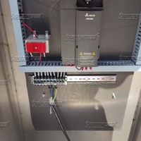 SPX nouveauté PP réservoir de mélange anti-corrosif réservoir de mélange de produits chimiques