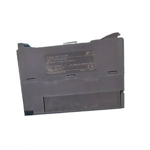 โมดูลเอาต์พุตแบบอนาล็อก รุ่นใหม่ NP1AYH2-MR 2CH 0-10V 4-20mA ระยะเวลาตอบสนอง 1ms สำหรับระบบอัตโนมัติทางอุตสาหกรรม - Product Image 1