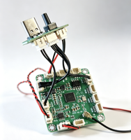 Module de puce pour jouet en peluche interactif IA, circuit électronique à commande vocale pour poupée en peluche DIY, carte de circuit intelligent parlant