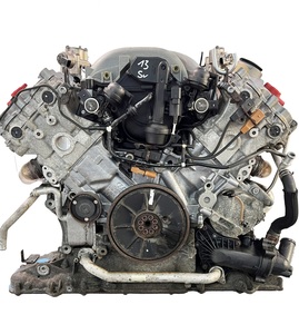 Moteur V8 4.2 essence 350 CV BVJ pour Audi A6, A8, Q7 4.2 - Product Image 3