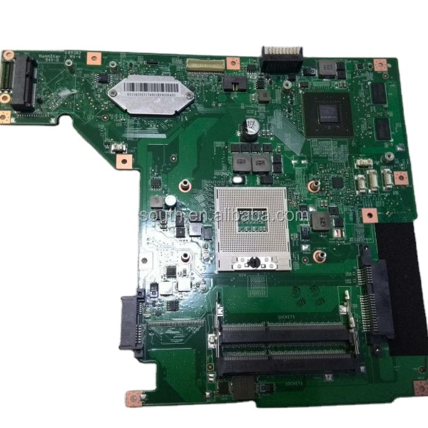 Wholesale for MSI MS17541 MS-17541 DDR3 Intel Non-Integrated Laptop Motherboard