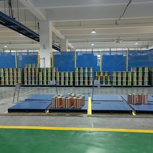 Siêu Mỏng 0.05Mm Dây Đồng Tráng Men Tự Liên Kết Dây Cuộn Dây - Product Image 4