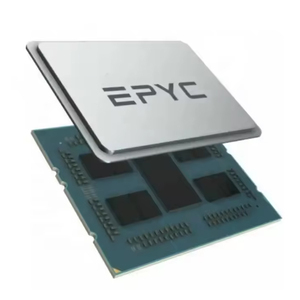 ซีพียูเซิร์ฟเวอร์ EPYC รุ่น 7742 ความเร็ว 2.2 GHz ซ็อกเก็ต SP3 100-000000053 ซีพียูเซิร์ฟเวอร์ 64 คอร์ ลดราคาพิเศษ - Product Image 1