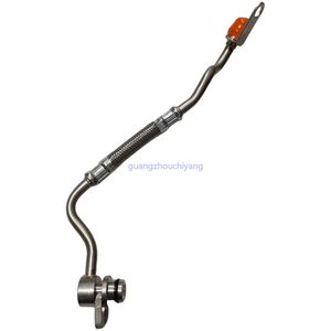 11427562797 di alta qualità ricambi Auto turbocompressore tubo di ingresso turbina per BMW E60 E90 motore N54 - Product Image 3