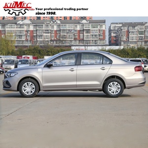 รถยนต์ FAW Jettas VA3 1.5L เกียร์ออโต้ ซีดานขนาดเล็ก 5 ที่นั่ง รถใหม่/มือสอง ขายดี พร้อมกล้อง R15 เบาะผ้า พวงมาลัยซ้าย - Product Image 4