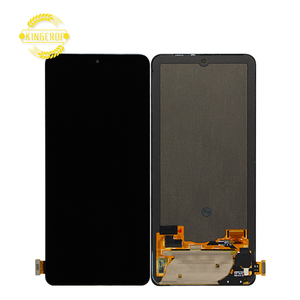 Đối với Xiaomi Redmi K40 POCO <span class=keywords><strong>F3</strong></span> LCD hiển thị màn hình cảm ứng Digitizer lắp ráp cho Xiaomi Redmi K40 m2012k11ag màn hình thay thế - Product Image 1