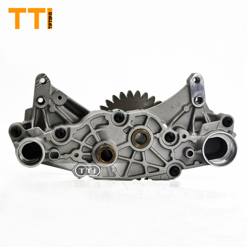 21293523 D13A Oil Pump - High-Quality Diesel Engine Parts