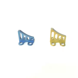 स्टेनलेस स्टील सर्जिकल उपकरण पशु चिकित्सा ऑर्थोपेडिक सर्जिकल उपकरण सेट - Product Image 6