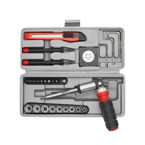 30 piezas Hey llave <span class=keywords><strong>destornillador</strong></span> bits brocas soporte herramientas pequeña <span class=keywords><strong>caja</strong></span> <span class=keywords><strong>de</strong></span> herramientas para el hogar - Product Image 4