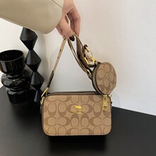 Contactez-moi pour des sacs à <span class=keywords><strong>main</strong></span> de créateurs de haute qualité en gros, de marque célèbre, pour femmes, en PU imperméable, de luxe et tendance. - Product Image 2
