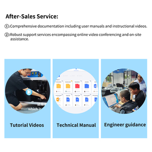 Kelier 高速多功能单次打印桌面打印机数字机，适用于纸杯、纸扇、纸袋单次打印 - Product Image 6