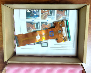 Tête d'impression UV Markem X60 neuve d'origine de 53 mm pour imprimante à jet d'encre Tto - Product Image 4