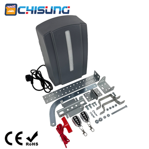 Operador de Puerta Automática con Certificación CE 800N/1000N <span class=keywords><strong>para</strong></span> Garajes y Villas, Abridor de <span class=keywords><strong>Puertas</strong></span> Seccionales e Inclinables con Control Remoto - Product Image 2