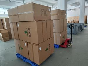 Boîte à crabes ventilée en plastique PP à <span class=keywords><strong>prix</strong></span> compétitif, fabriquée en Chine, pour système RAS et aquaculture intérieure - Product Image 5