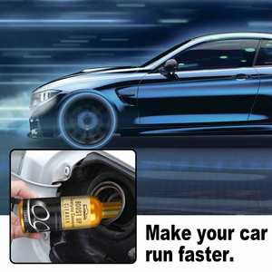 Rayhong, gran oferta, limpiador de motor de coche, elimina convertidor de motor de carbono, limpiador de motor, agente de limpieza catalítico de tres vías de carbono - Product Image 4