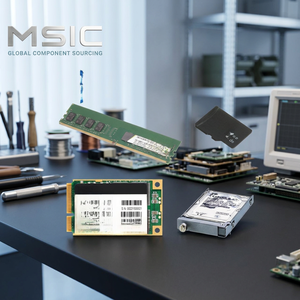 โมดูลหน่วยความจำ DDR4 SDRAM 16GB 288UDIMM รุ่น MTA18ASF2G72AZ2G1B1 มีสินค้าในสต็อก แพ็คแบบจำนวนมาก - Product Image 2