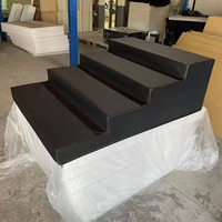 Rizhao – rampe de marche sur pied Realman avec escaliers, Offre Spéciale