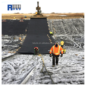 Nông nghiệp ao lót geomembranas 0.5mm 1.0mm 1.5mm 2mm <span class=keywords><strong>HDPE</strong></span> <span class=keywords><strong>geomembrane</strong></span> cho nuôi cá - Product Image 1