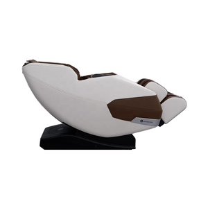 <span class=keywords><strong>2025</strong></span> Trung Quốc bán tốt nhất High End xách tay massage điện ghế cơ thể scan không dây sạc Bluetooth Loa Yoga Stretch Zero - Product Image 4