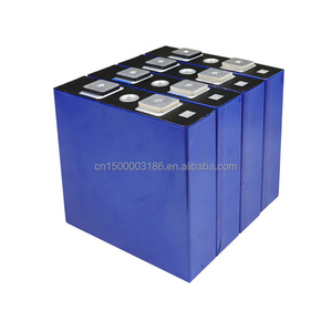 แบตเตอรี่พลังงานสูง 3.2V 135Ah เซลล์แบตเตอรี่แบบแท่งปริซึม ลิเธียมฟอสเฟต ราคาสำหรับระบบกักเก็บพลังงานแสงอาทิตย์ - Product Image 6