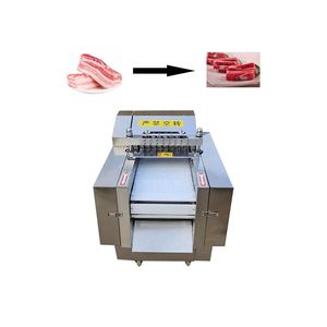 High Efficiency Chicken <b>Meat</b> <b>Cutting</b> <b>Machine</b> - Product Image 2