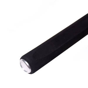 TOPIND Matériel <span class=keywords><strong>de</strong></span> <span class=keywords><strong>pêche</strong></span> en fibre <span class=keywords><strong>de</strong></span> verre solide/mousse EVA pour eau salée Action rapide <span class=keywords><strong>Carpe</strong></span> Bass Lake Stream Cork Abordable - Product Image 2