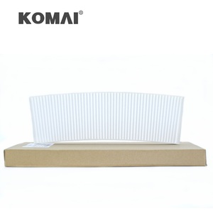 ไส้กรองอากาศในห้องโดยสาร KOMAI รุ่น 4812116197 SC60152 สำหรับ CC2200/CC2200C/CC4200 - Product Image 1