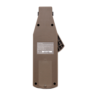 [Grandway orijinal] OFI-3 optik Fiber tanımlayıcı/canlı Fiber tanımlayıcı/Fiber optik Ray tanıma 900 ~ 1650nm - Product Image 2