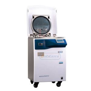 MEDIAPREP-30 30L Instrument automatique de préparation de milieux de culture avec distributeur, préparateur de milieux de culture - Product Image 1