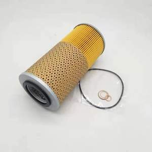 Usine Vente Chaude Camion Filtre Pièces H12110-2X 1336290 MD175 O-5302 OX69D E251H LF3327 E251HD11 P550041 Camion Filtre À Huile - Product Image 4