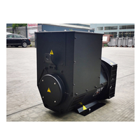 Emean Dynamo 15kW AC 220V Einphasig 15 kVA Wechselstromgenerator 15kW 800 U/min Dynamo Preis 15kVA Generator