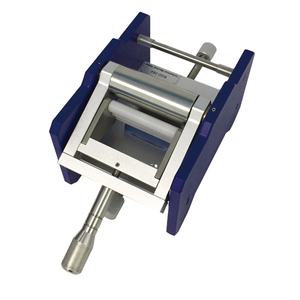 Prüfgerät für Lackfilm-Kegelbeschichtung BGD 564 Zylindrischer Dornbiegeprüfer Biegeprüfgerät - Product Image 1