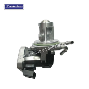 6401400760 MOTOR EGR VALVULA <span class=keywords><strong>INTERMOTOR</strong></span> REEMPLAZO para MERCEDES BENZ a CLASS W169 AL POR MAYOR - Product Image 4