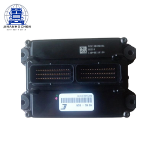 VG1238090006สำหรับตัวถังรถบรรทุก sinotruk HOWO ชุดควบคุมอิเล็กทรอนิกส์ (NG) (12ลิตร) - Product Image 1